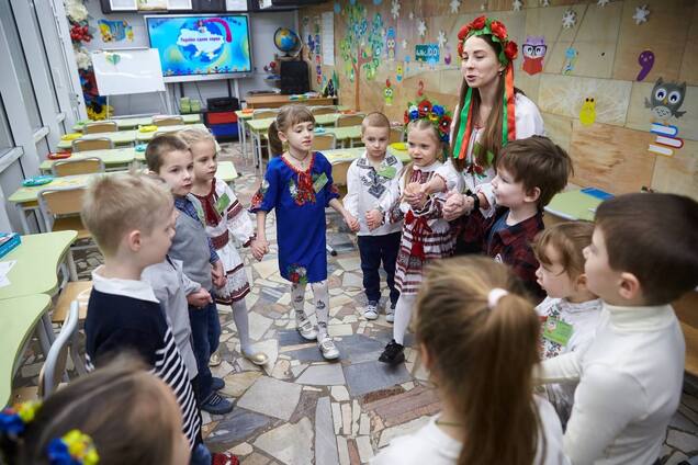 Метрошкола в Харькове расширится: еще на одной станции откроют новые классы
