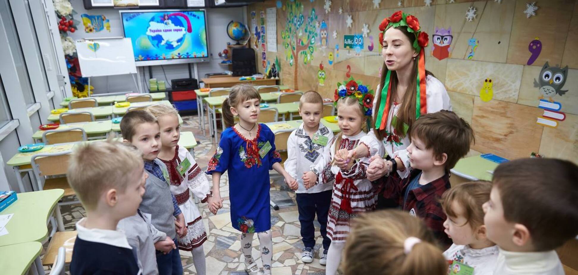 Метрошкола в Харькове расширится: еще на одной станции откроют новые классы
