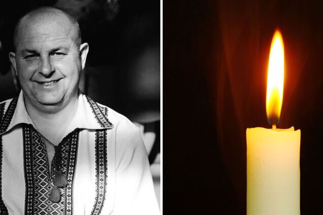 Загинув захисник нашої країни