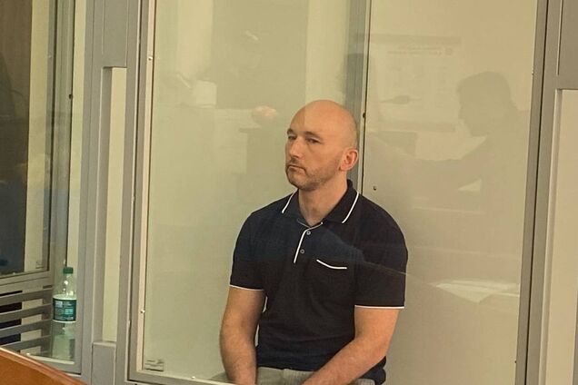 Суддю Тандира, який рік тому збив на смерть нацгвардійця, залишили під вартою