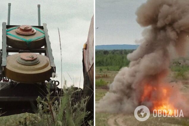 Зеленский показал роботизированные боевые платформы, которые должны усилить ВСУ. Видео