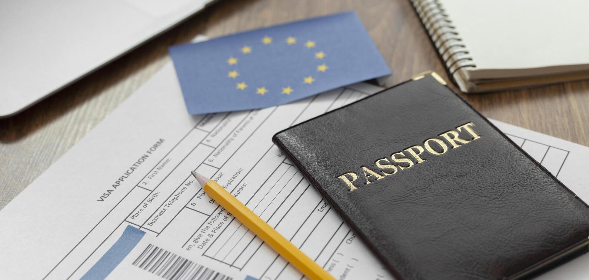 Шенгенская виза в ЕС подорожает