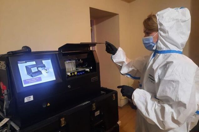 Ідентифіковано загиблих внаслідок удару Росії по друкарні в Харкові: в поліції розкрили подробиці