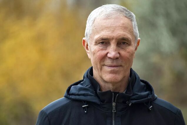 Владимир Сальдо