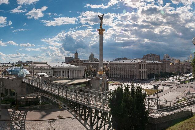 26 мая отмечают День Киева