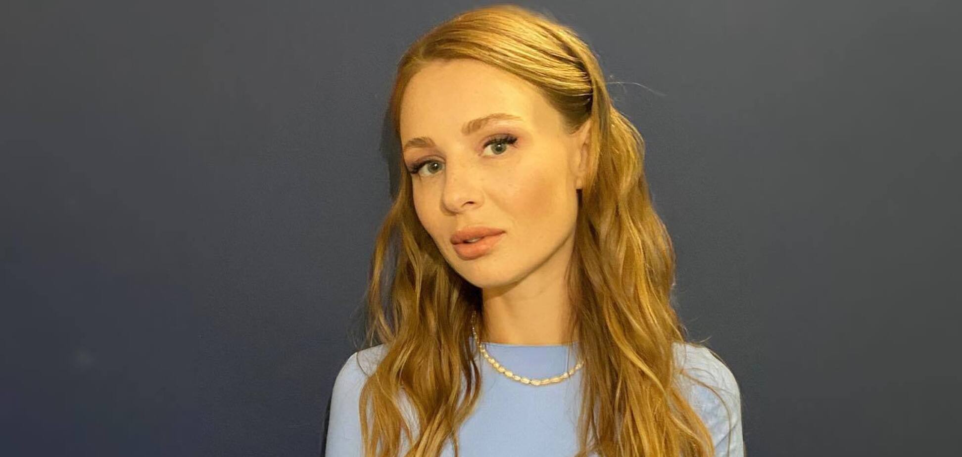 Перерезал вены. Звезда сериала 'Слуга народа' раскрыла ужасные подробности, как папа чуть не убил ее маму