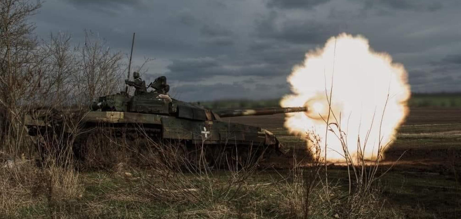 ВСУ удерживают позиции и осуществляют контратаки: в Генштабе доложили о текущей ситуации на фронте