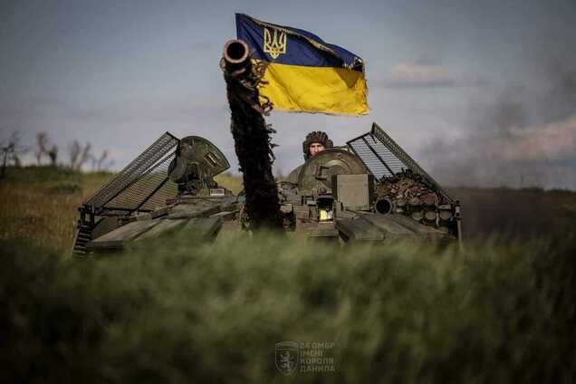 ВСУ отбросили оккупантов возле Глубокого и Липцев, в районе Волчанска идут бои – Генштаб