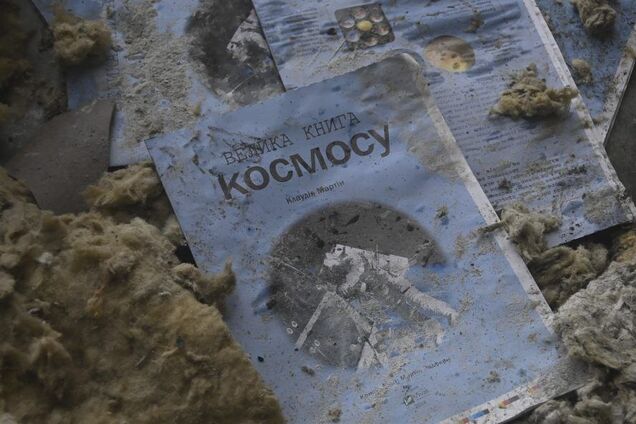 Сначала они убьют твоих писателей, а потом утопят твою страну в Достоевском