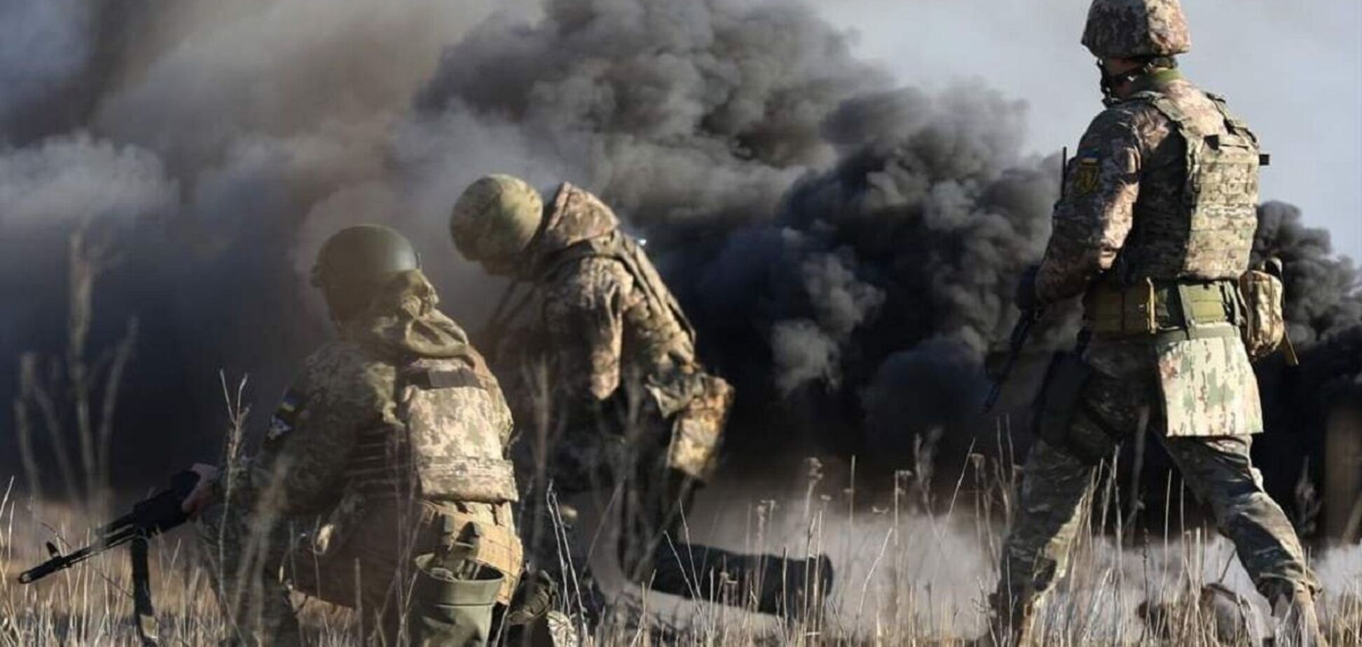 Ворог має все для наступу на Сумщину, але спочатку випробує сили у Вовчанську та Липцях. Інтерв’ю з офіцером Крамаровим