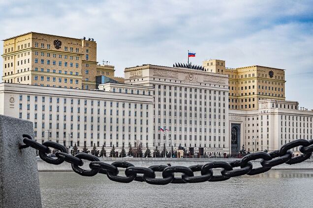 Уже третій арешт за місяць: в ISW пояснили, що стоїть за 'чистками' в міноборони Росії