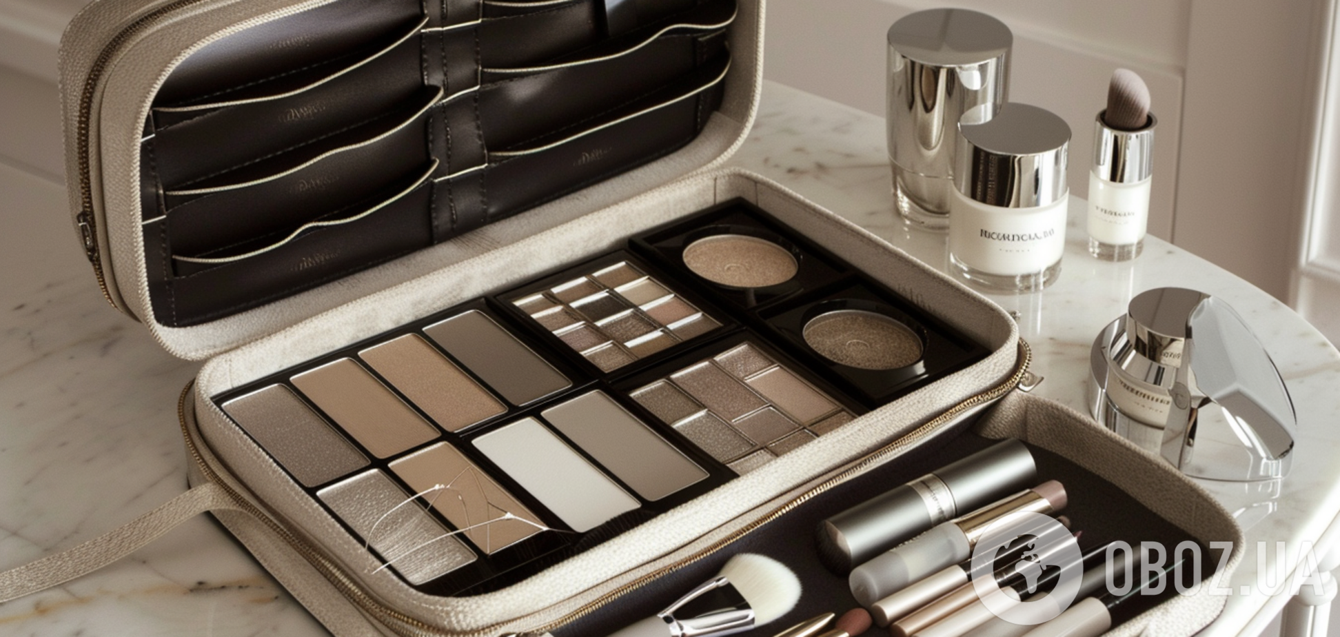 Ідеальний лайфхак для маскування темних кіл під очима: погляд стане набагато свіжішим