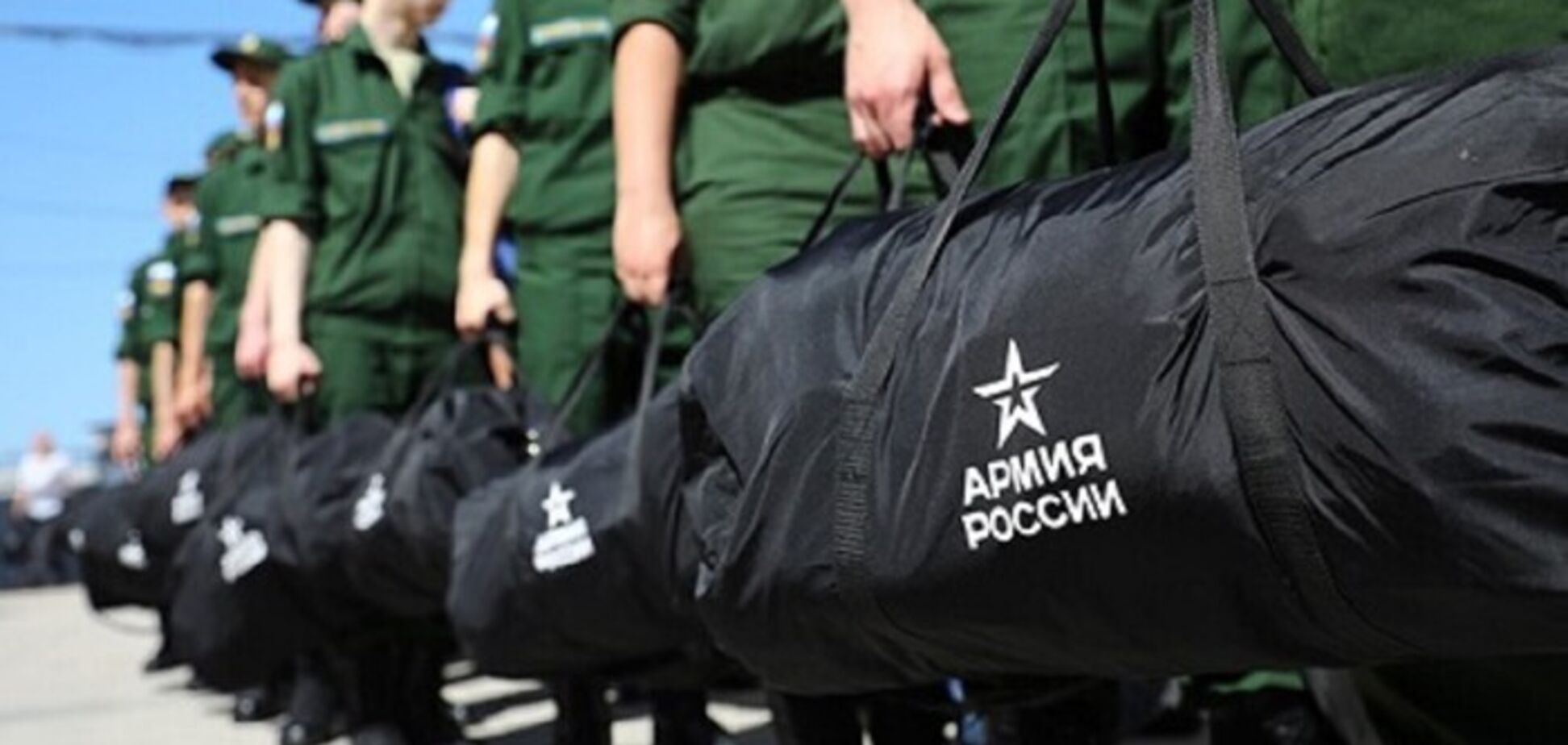 В РФ почалися чистки генералітету: чи реальний військовий заколот