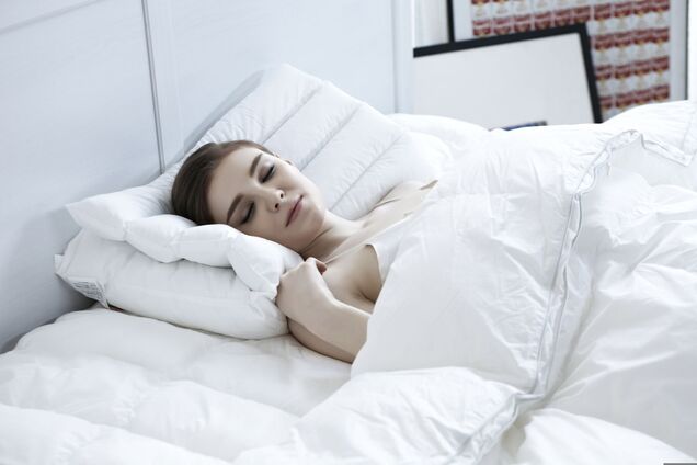Недосипання: як відсутність сну впливає на організм 

