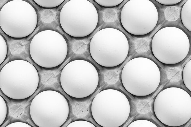 В Украине существенно переписали стоимость яиц
