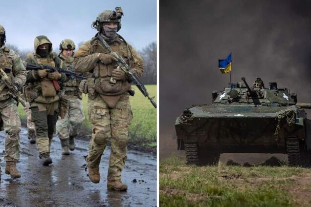 У Сил обороны есть успехи на Харьковщине, но оккупанты не прекращают атак: в ISW оценили ситуацию. Карта
