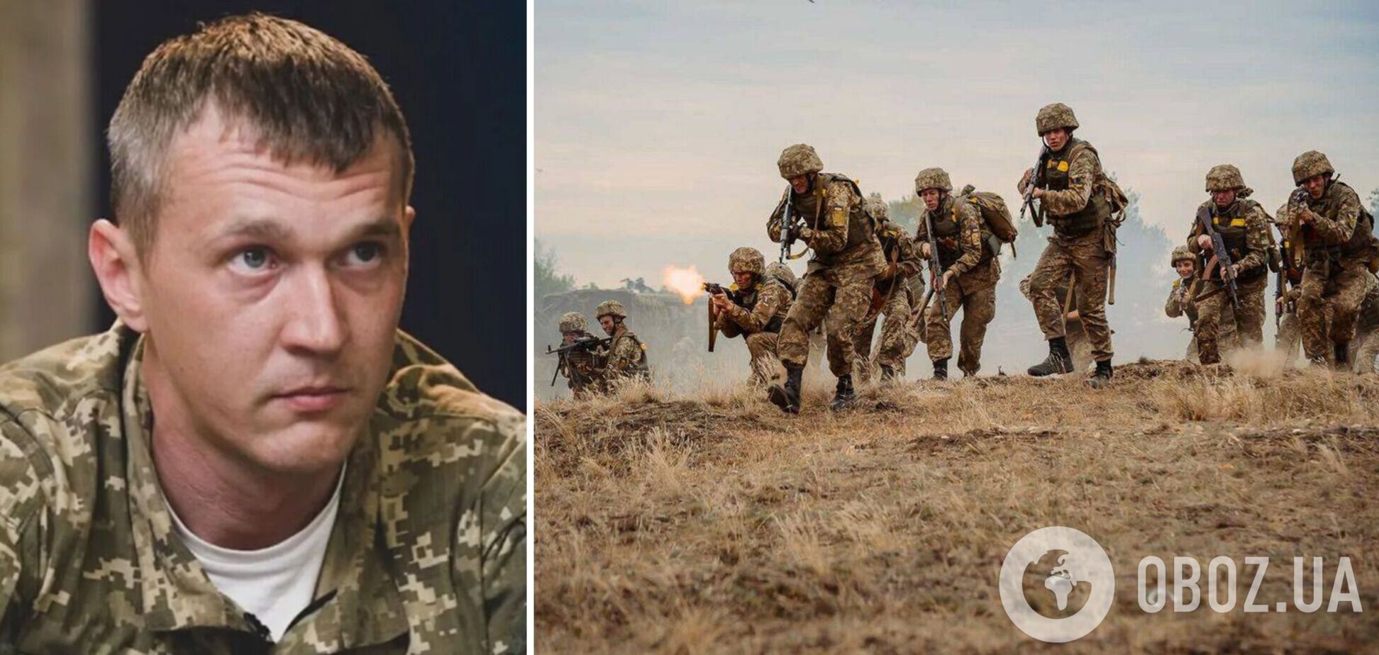 Кількість піхоти на фронті не повинна залежати від податкової, – Гудименко