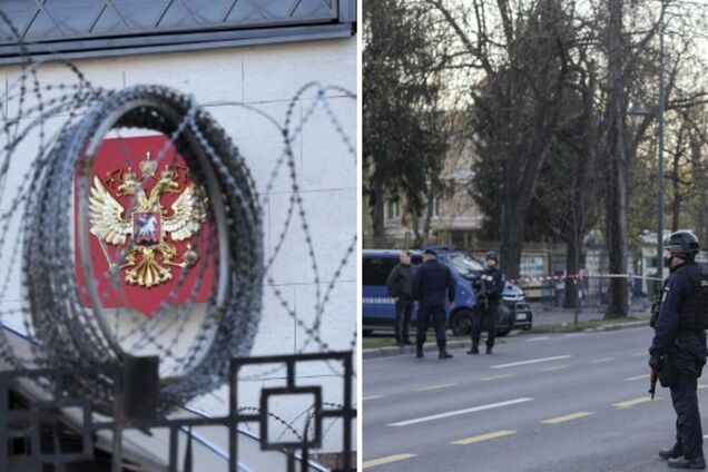 Фотографировал военные объекты НАТО: в Румынии задержан подозреваемый в шпионаже в пользу РФ