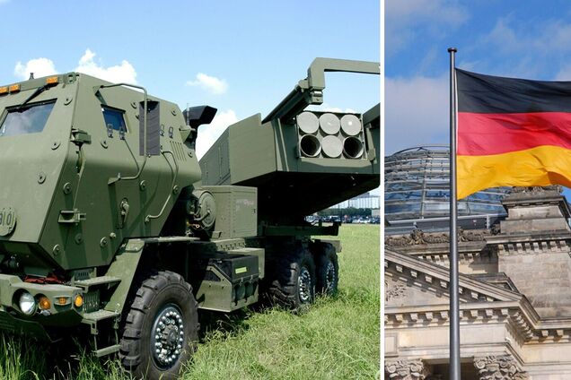 Leopard 1, HIMARS і не тільки: Німеччина оголосила про новий пакет допомоги для України
