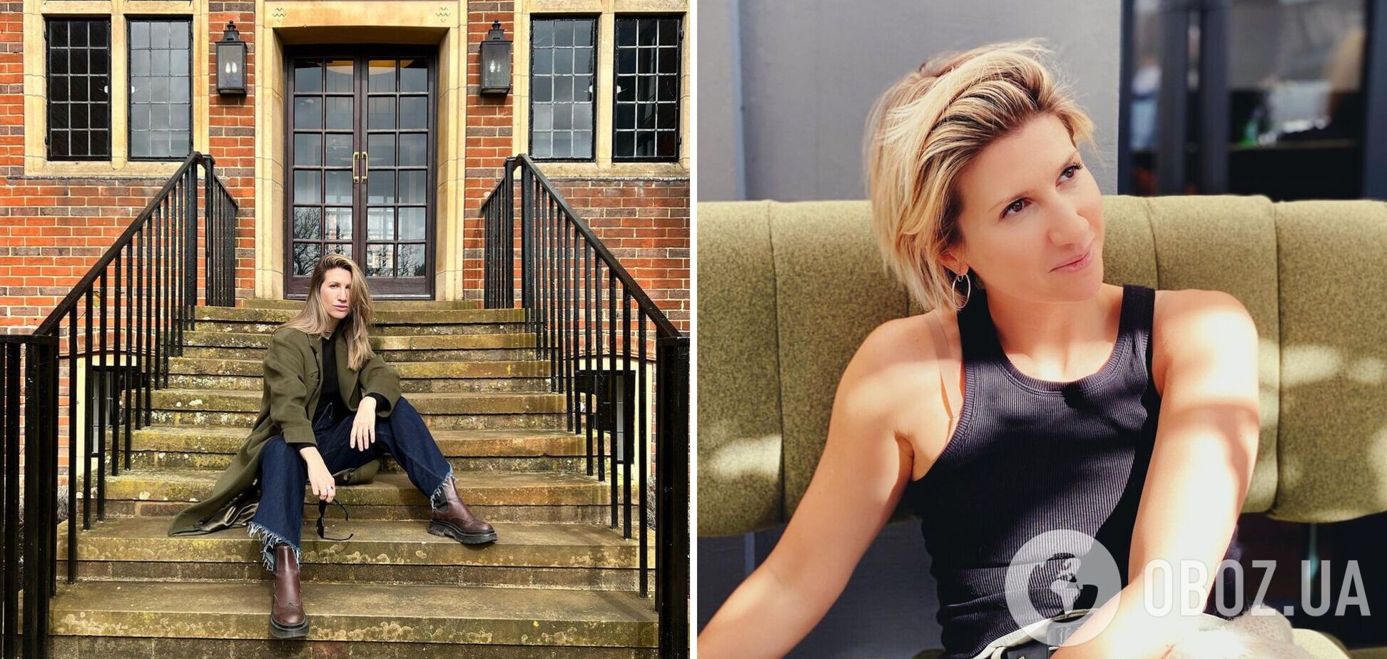 'Хоронят мертвецов не раньше чем через месяц'. Анита Луценко, проживающая в Британии, перечислила поразившие ее обычаи англичан