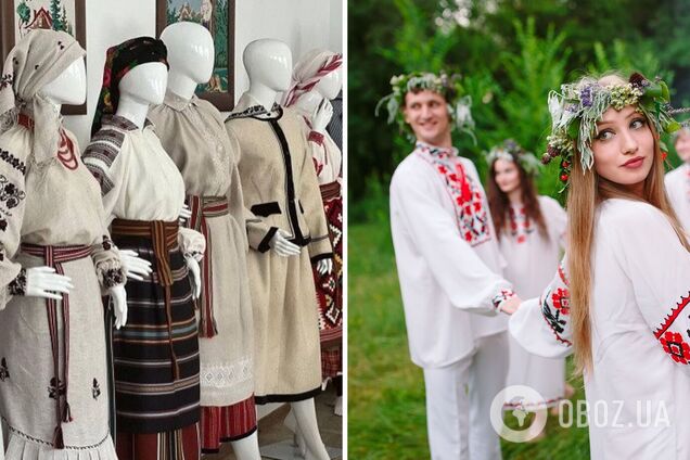 Подорож у минуле: найкращі етнопарки України, які обов'язково варто відвідати