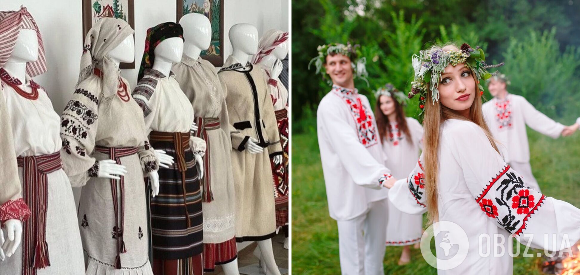 Путешествие в прошлое: лучшие этнопарки Украины, которые обязательно следует посетить
