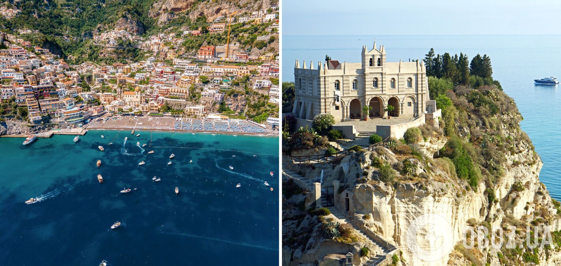 Путешествие в Монако: едем исследовать город-государство