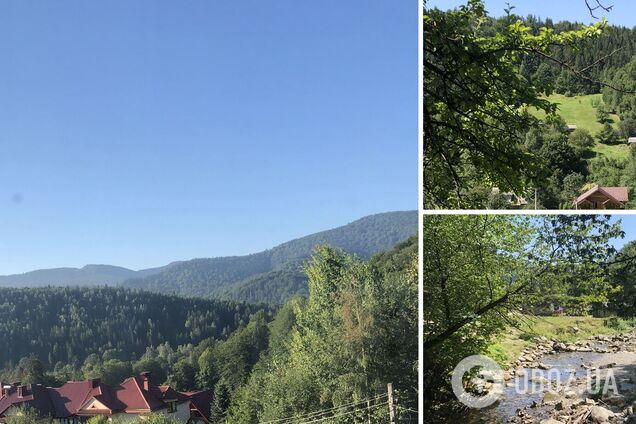 Альпийские пейзажи в Украине: топ маршрутов по Карпатам