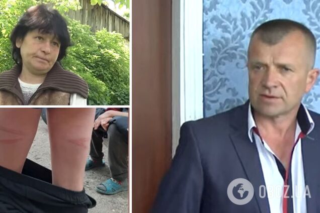Директор школы, которого обвинили в избиении школьника лозиной, говорит, что ему мстят: продолжение скандала в Винницкой области