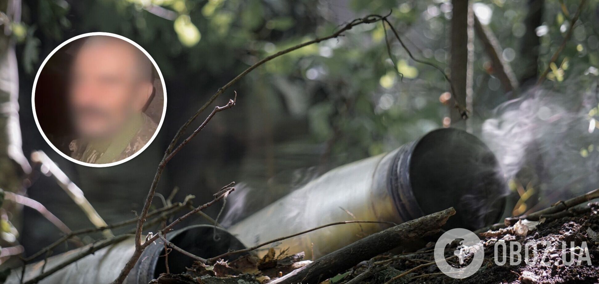 На Донеччині окупант в українському кітелі здався в полон прикордонникам: контракт на службу в армії РФ назвав 'дурістю'. Відео