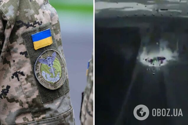 'Нічне полювання': у ГУР показали, як підрозділ 'Кабул-9' нищить російських окупантів. Відео