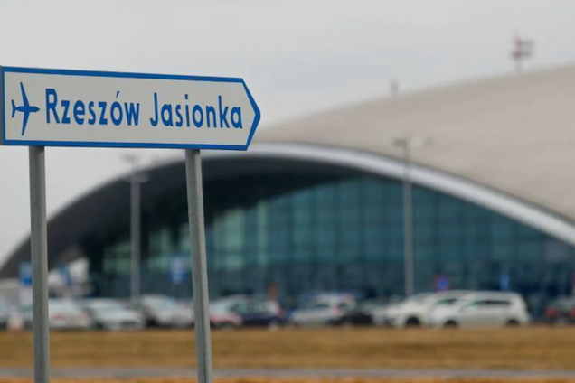 Польща почала посилювати охорону хабу для передачі допомоги України: названо причину