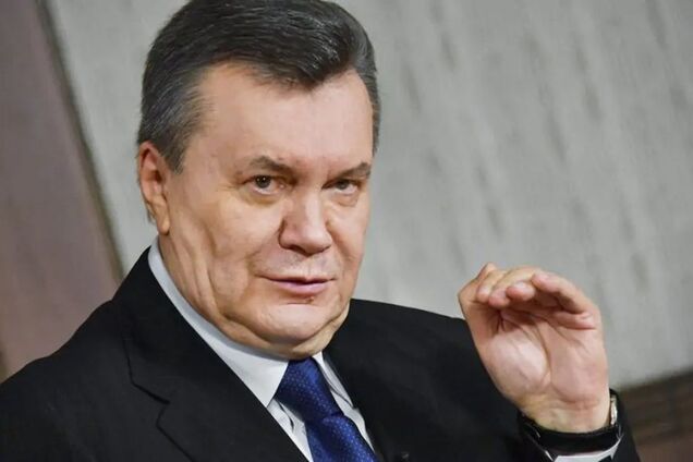 РФ може поставити Януковича президентом окупованих земель, – Козій