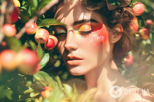 Праздничный макияж летом: какой выбрать и как сохранить на весь день