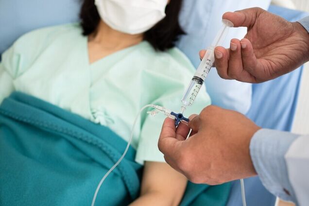 Анестезія та знеболення безоплатні для пацієнтів