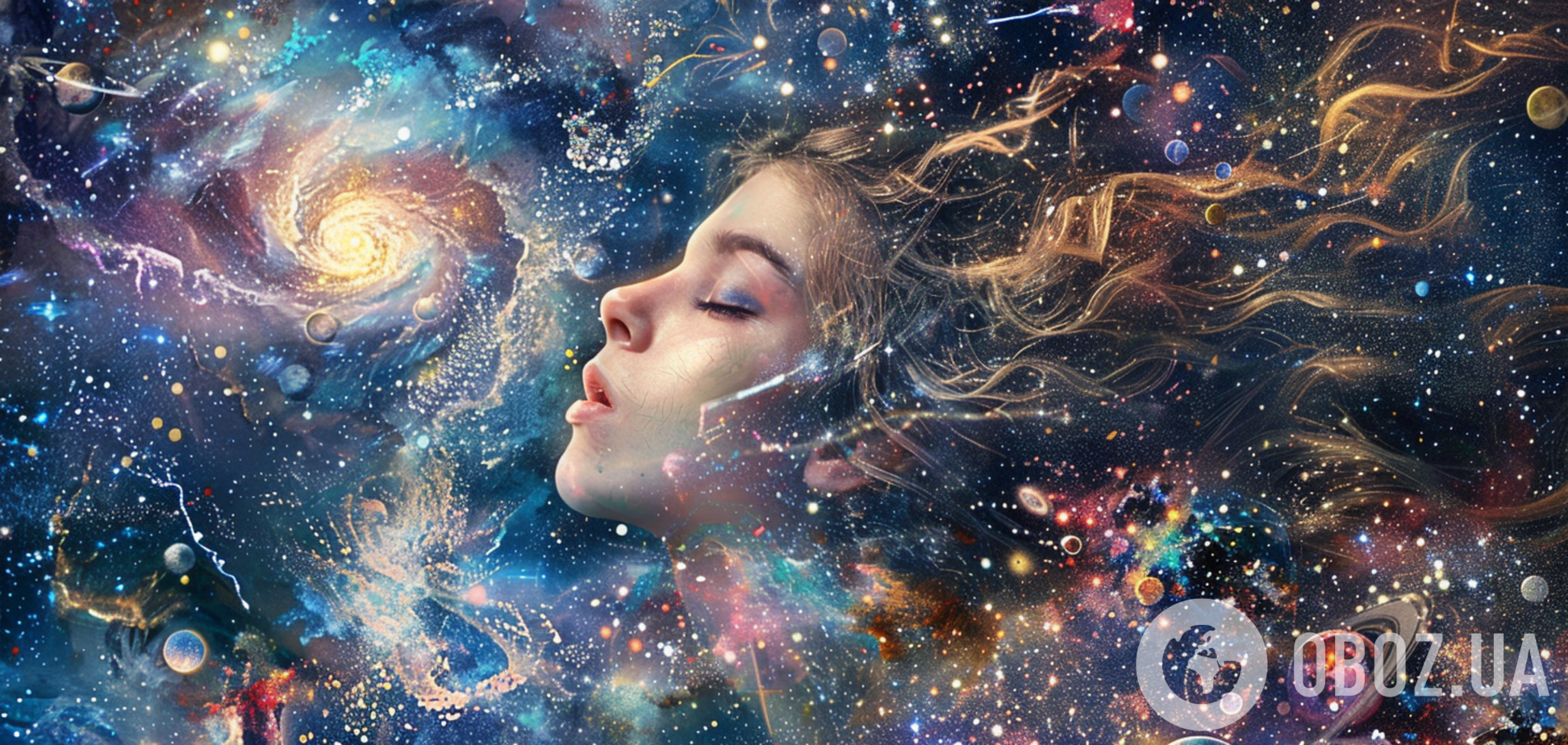 Начинается новая эра: гороскоп для всех знаков на последние дни мая