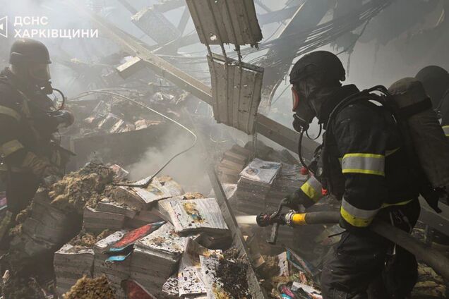 В Харьковской области почти нет безопасных мест, тревоги длятся по 16 часов