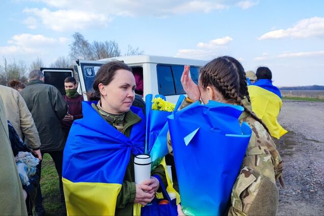 Россия держит в неволе более 400 украинских женщин: среди них много гражданских