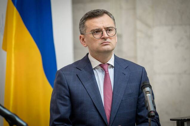 Кулеба про Трампа: у його голові Путін це людина, з якою треба йти через позитив