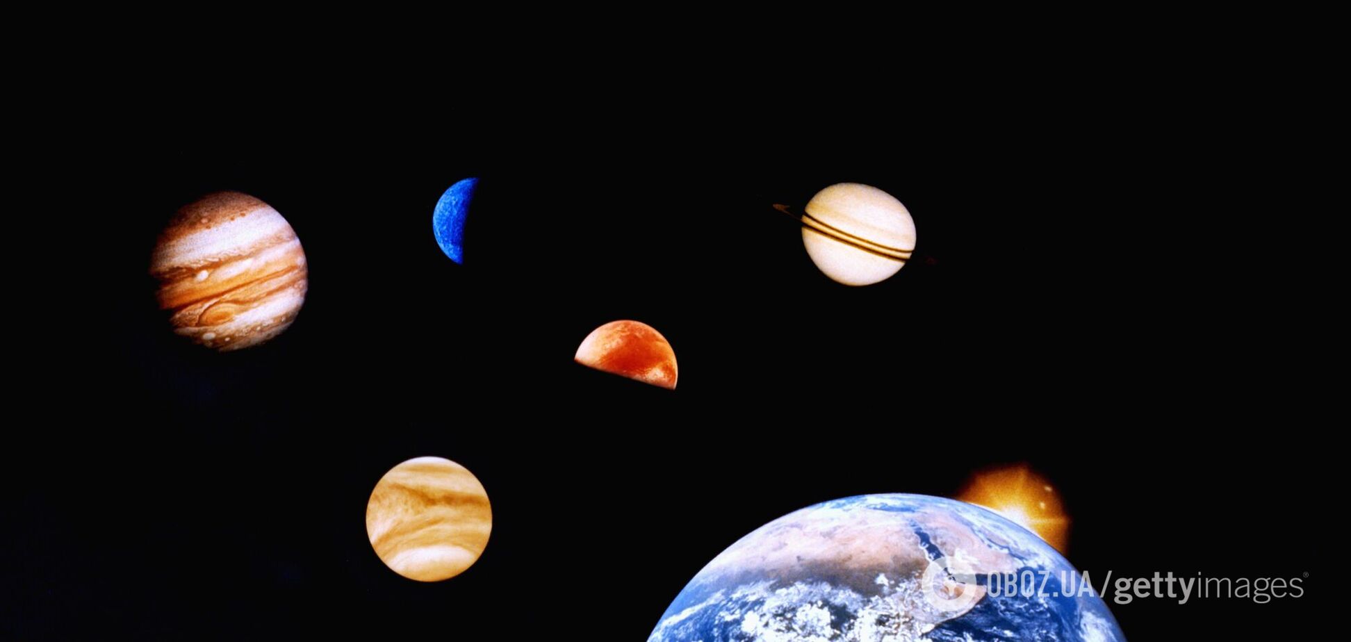 Земля 2.0? Вчені NASA виявили нову планету за 40 світлових років від нас, на якій може жити людина