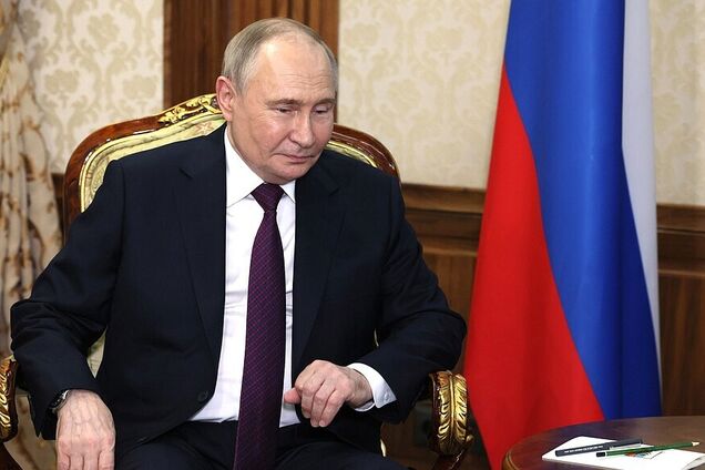 Путин готов прекратить войну против Украины путем переговоров, но имеет условия – Reuters