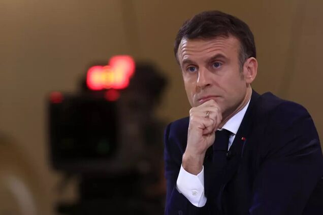 Досрочные выборы во Франции: прокремлевская ультраправая партия планирует захватить правительство. Остается ли Макрон главным ястребом ЕС