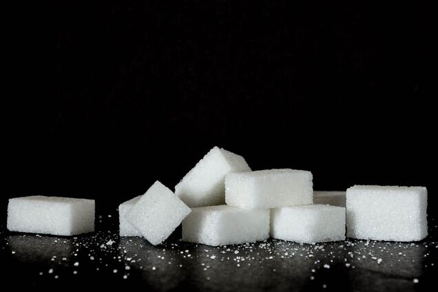 5 причин отказаться от сахара в своем рационе