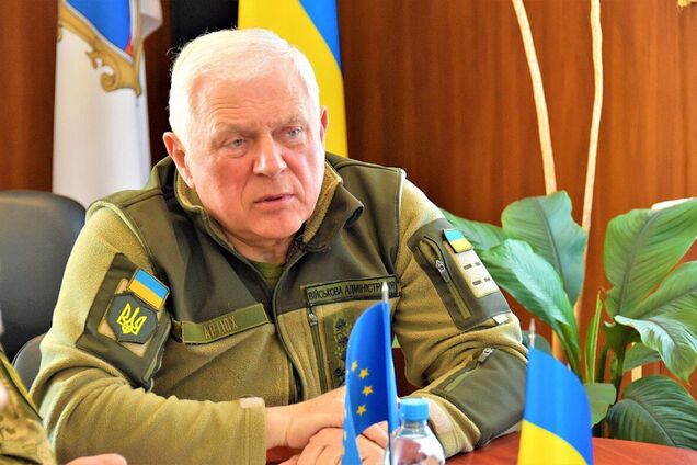 'У врага нет ударных группировок': власти Сумщины оценили готовность россиян для наступления