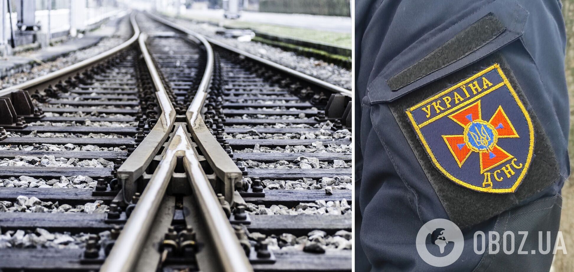 Спасатели помогли транспортировать пострадавших