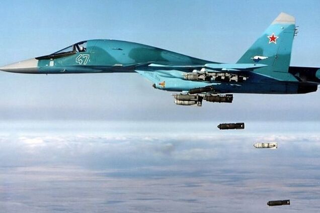 Росіяни вдарили КАБами по центру Харкова: одна людина загинула, багато поранених