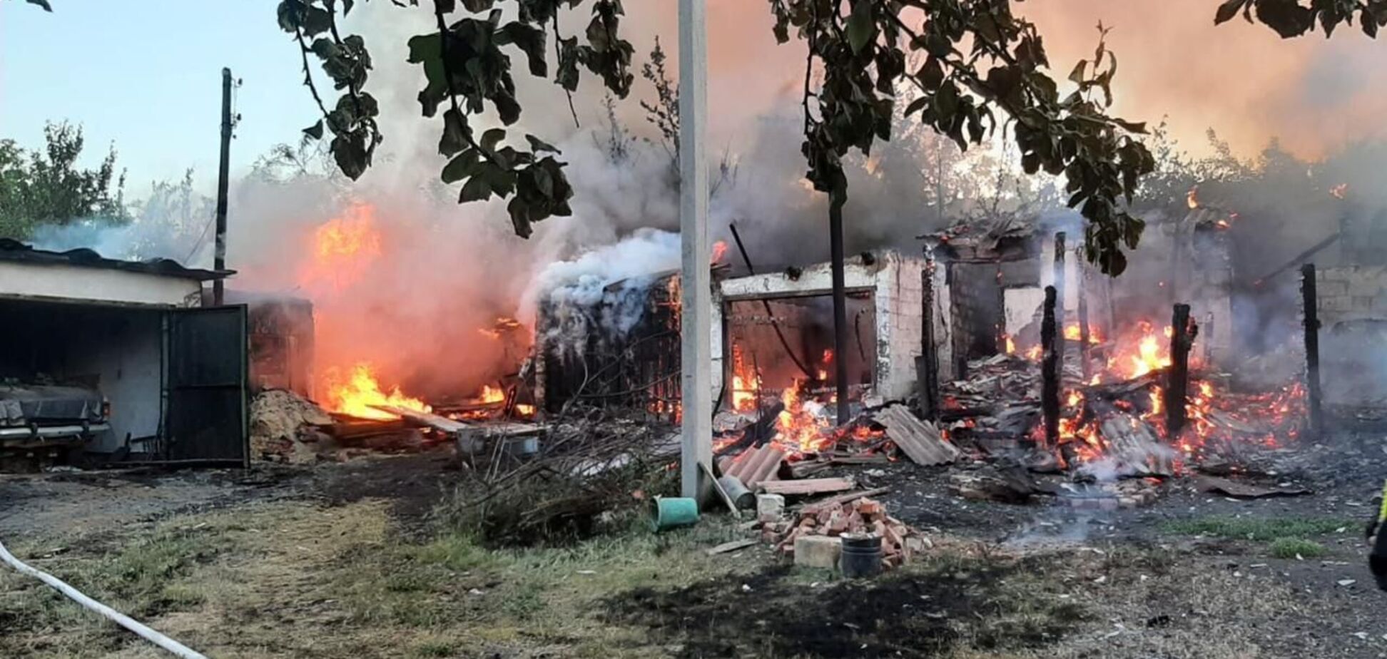 Армия России за минувшие сутки убила троих мирных жителей в Донецкой области