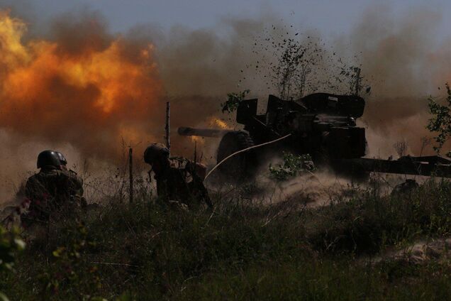 'Ситуация не так критична, как интерпретируют': Лыховий объяснил, что происходит в Крынках на Херсонщине. Карта