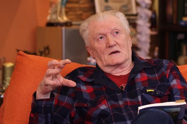 Рыбчинский назвал Россию 'прожорливым животным' и посоветовал Украине брать пример с Израиля