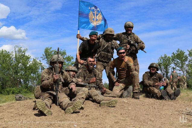 'Переможемо!' Павлюк назвав три риси, які допоможуть ЗСУ здолати ворога